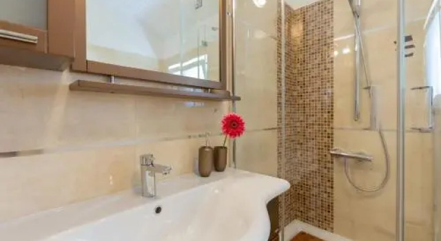 Apartment Hedera A16, Забронировать Апартаменты/квартира Отели Региона Дубровника с парковкой, Парковка
