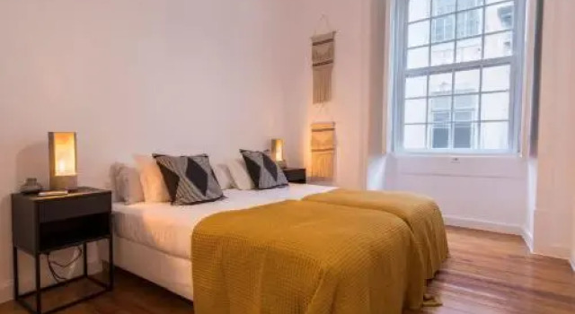 Lovelystay - Spacious 2Br Downtown - 5 Min To River