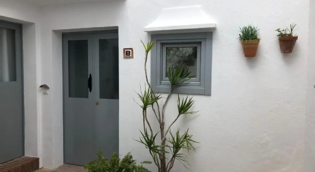 Апартаменты Superior Apartamentos Casa la Costanilla