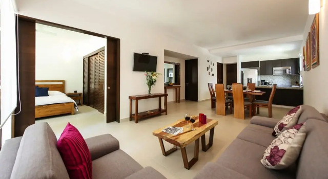 HIRA G2 Couples Retreat by Gate48, Prenota Hotel Hotel a Quintana Roo con piscina, Piscina