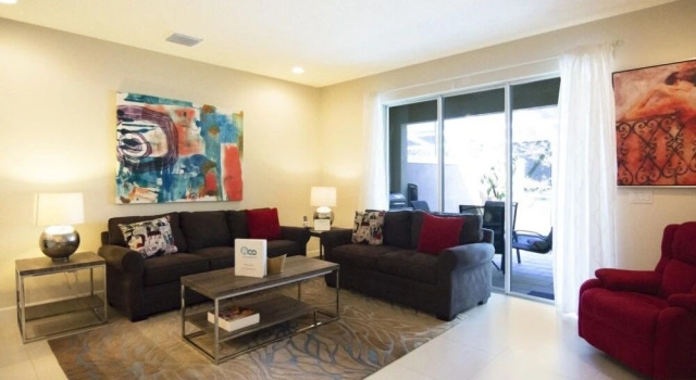 Amazing Townhome! - Serenity - 1538TA