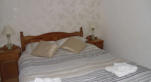 Fourways Hotel, Buchen Sie Hotel Blyth Nottinghamshire