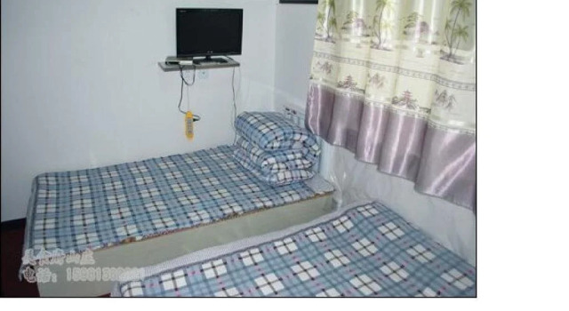 Changbaishan Xiangcun Inn, Rezervovat Hotel Yanbian 