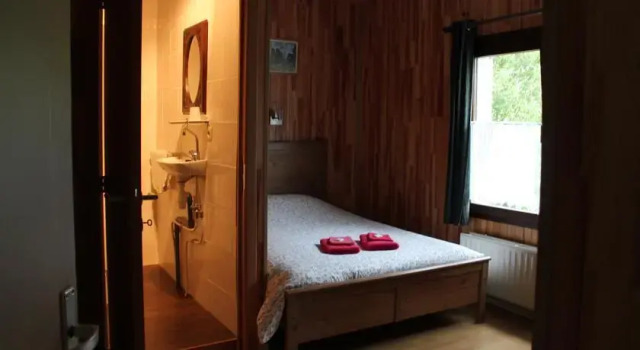 B&B Time-Out, Забронировать Отель «постель и завтрак» Вэм 