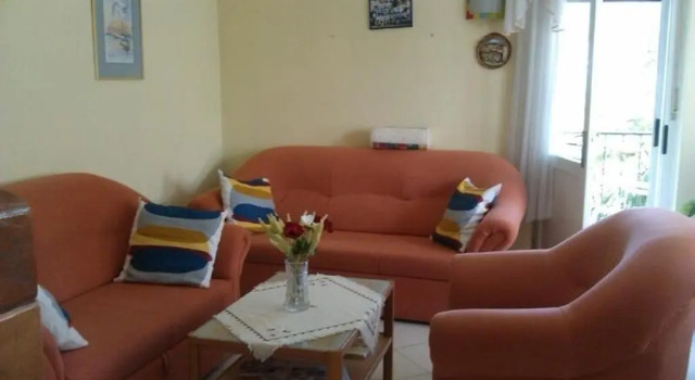 Apartment Periša Lovran