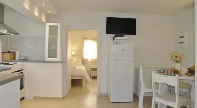Апартаменты Ava Apartments