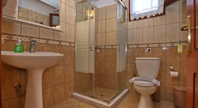 Вилла Agnantema Villas