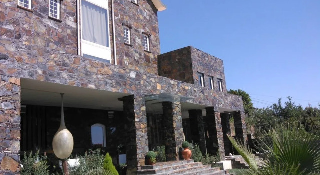 A Casa do Tio Tenente, Rezervovat Hotel Hotely v Ermida s parkováním, Parkování