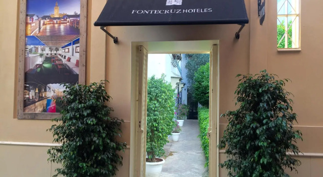 Los Seises Sevilla, a Tribute Portfolio Hotel