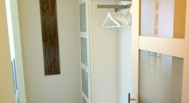Ferienwohnung "ginkgo II" Dresden, Prenota Hotel Hotel a Sassonia con parcheggio, Parcheggio