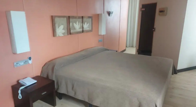 Номер Superior Hotel Puerta de Ocaña