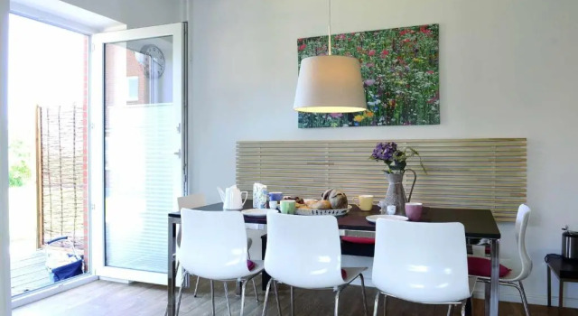 Fehmarn Ostseeferien FH4Haus Schilfrauschen 1301, Reserva ahora Hotel Albertsdorf Fehmarn