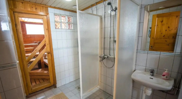 Номер Standard Holiday Village Kuukiuru