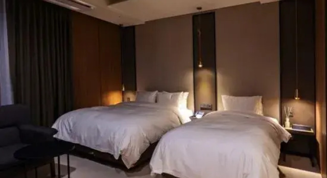 Suite junior Hotel East9