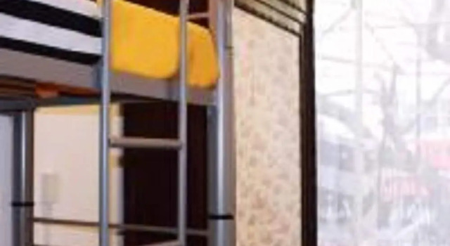 Номер Standard Play Hostel Soho