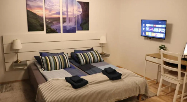 Номер Standard Anitas Guesthouse