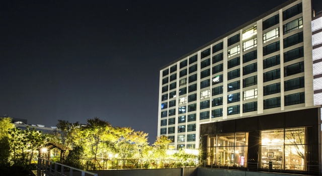 I Square Hotel, Prenota Hotel Hotel a Sud Gyeongsang con piscina, Piscina