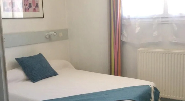 Studio in Aix-les-bains, With Wonderful Mountain View - 2 km From the