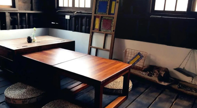 台甕茶室青年旅館 Tai-Wong Tatami Room Hostel, Забронировать Хостел Недорогие отели Тайнань, рядом с Улица Шэньнун, недорого