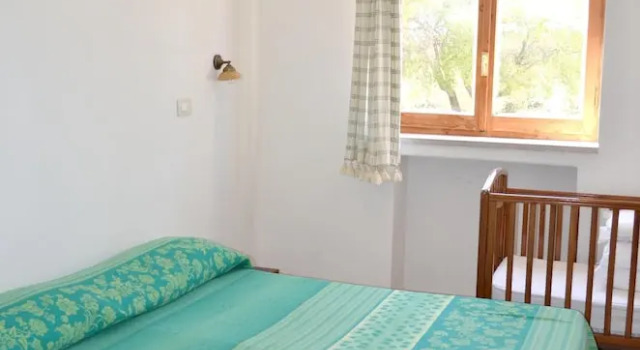 Apartment with Two-Bedrooms in Dorgali