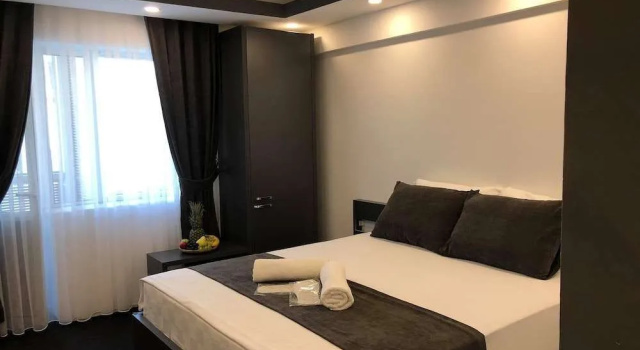 Ege Pearl Hotel