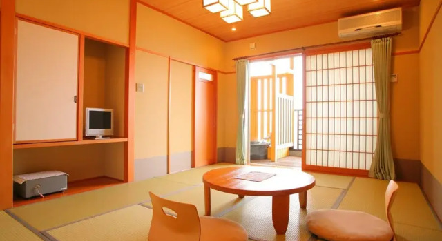 Hotel Himakajima Shimayado Umidori