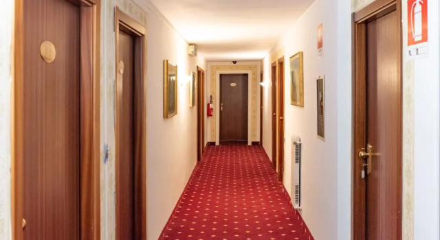 Номер Economy Hotel Principe