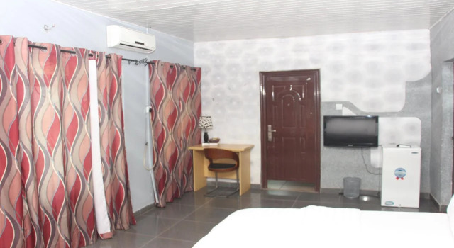 Hotel BlueBell, Buchen Sie Hotel Lokoja Kogi