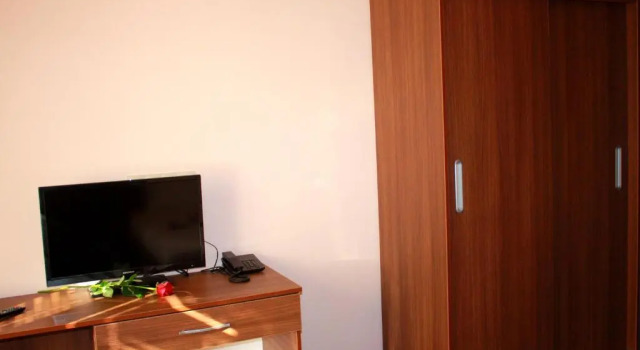 Номер Standard Hotel Iris