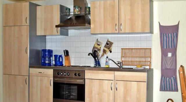 Apartment Bömitz, Book Apartment Rubkow Mecklenburg-Pomerania