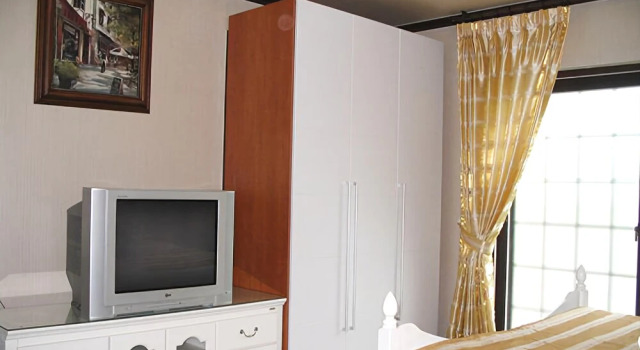 Boryeong Blue Hill Pension, Reserva ahora Hotel Boryeong-si Chungcheongnam-Do
