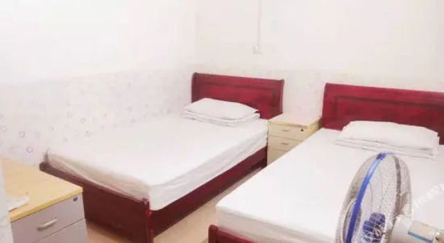 Chengxin Hostel