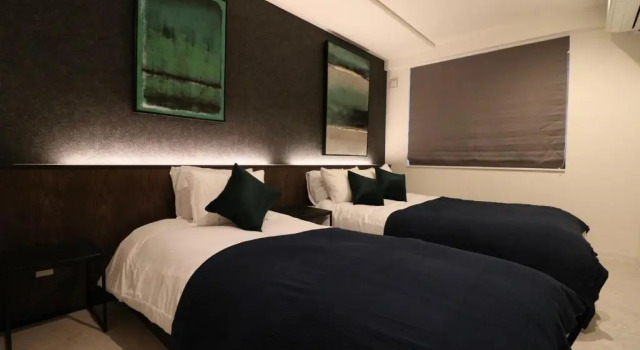 Taketo Stay Kotoni, Varaa Hotelli Hotellit Hokkaido pysäköinnillä, Pysäköinti