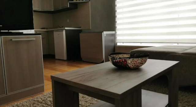 Apartman 33 Kraljevi Čardaci