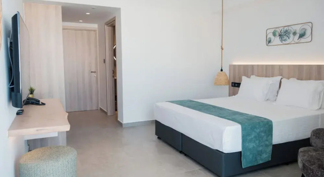 Номер Classic Abacus Suites