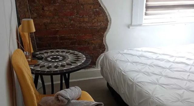 Студия Superior Tottenham City Stays, Opposite Seven Sisters Train Station