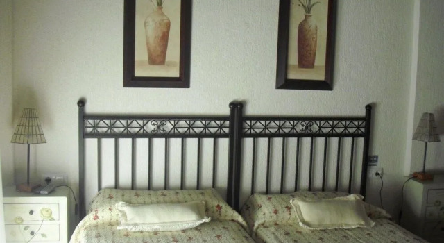 La Posada de Menchu, Book Hotel Billige hoteller i Huelva