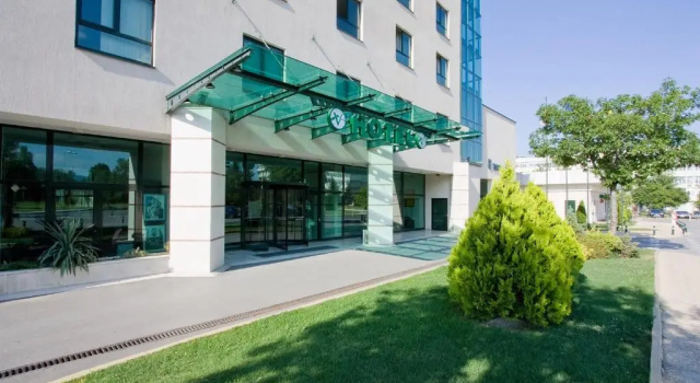Vitosha Park Hotel