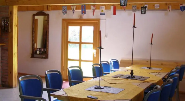 Mingės vila, Boek Hotel Kintai 