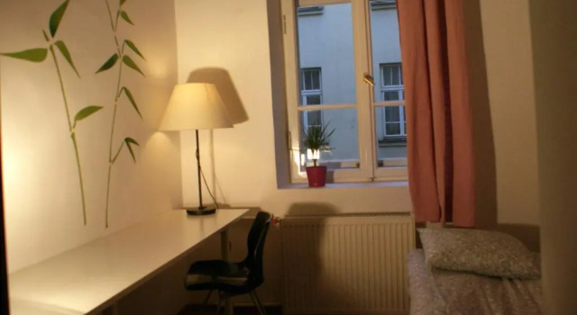 Central Station Hostel