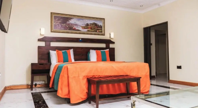 Raregold Resort, Prenota Resort Hotel resort a Harare, Resort