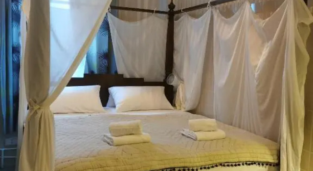 Номер Standard Boutique Hostel LEKKERURLAUB