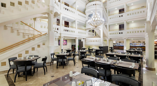 Crowne Plaza Istanbul - Old City