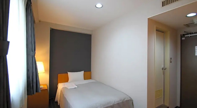 Hotel Il Viale Hachinohe Annex, Book Hotel Hachinohe Aomori
