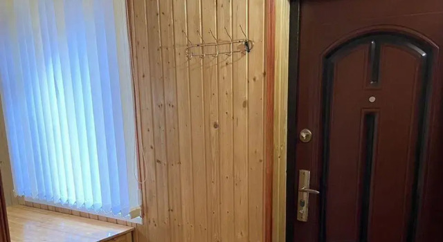 Номер Standard Полярные зори
