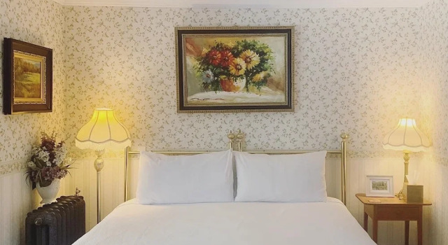 Номер Standard Harbour Towne Inn on the Waterfront