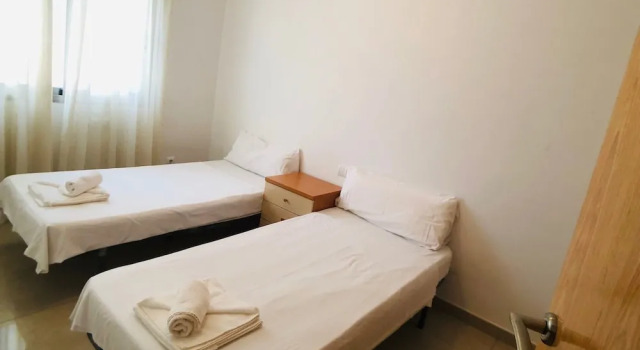 EuroMarina, Prenota Hotel Hotel a Murcia con piscina, Piscina