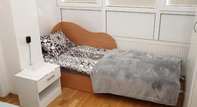 Apartment Druskonis