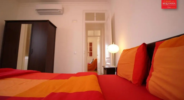 Апартаменты Premier c 1 комнатой Casas da Biquinha