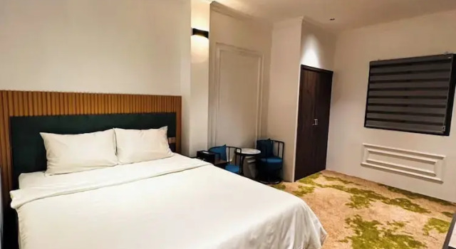 Апартаменты Phước Hưng 3 Hotel